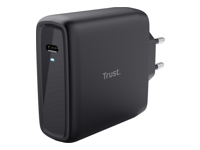 TRUST MAXO 100W USB-C Charger Black