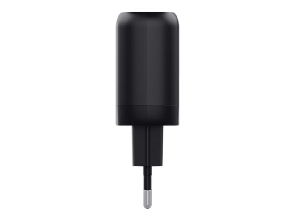 TRUST MAXO 65W USB-C Charger Black