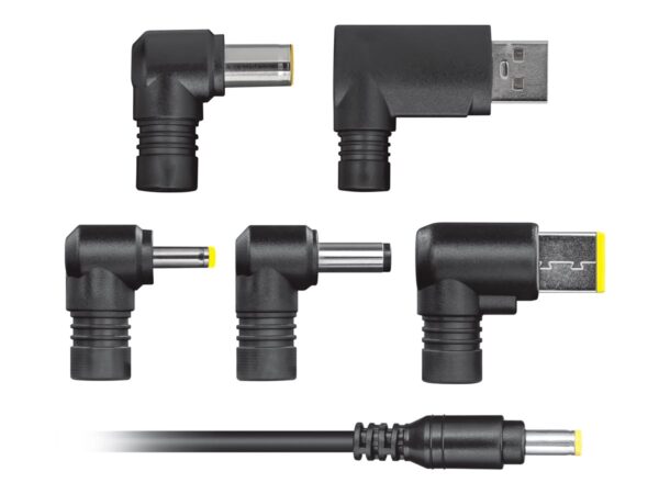 TRUST MAXO LENOVO 90W Laptop Charger