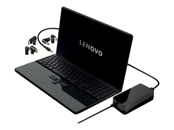 TRUST MAXO LENOVO 90W Laptop Charger