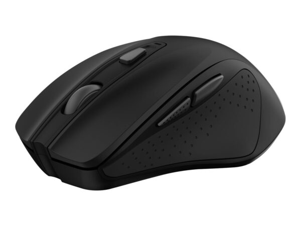TRUST Nito Silent Wireless Mouse Black