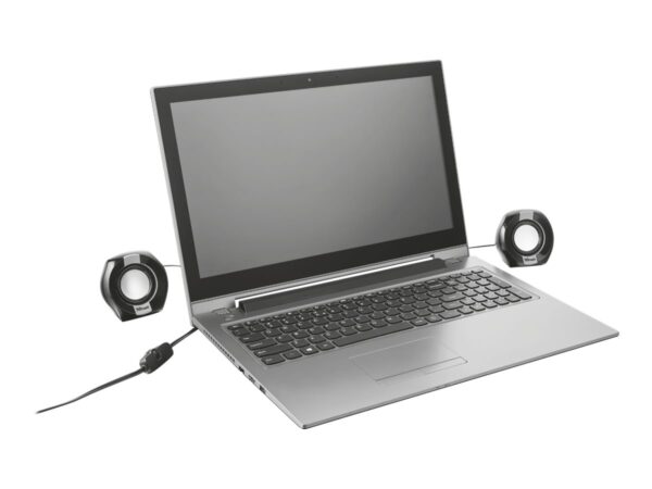 TRUST POLO 2.0 Speaker Set