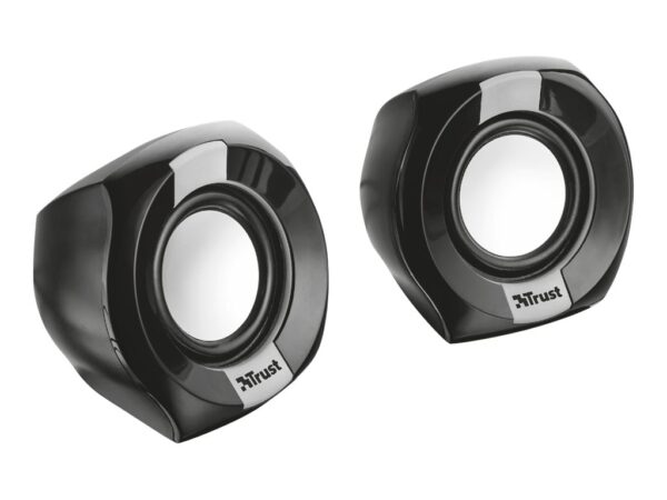 TRUST POLO 2.0 Speaker Set