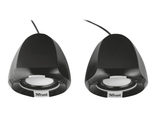 TRUST POLO 2.0 Speaker Set