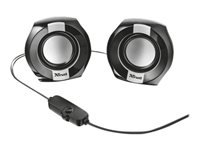 TRUST POLO 2.0 Speaker Set