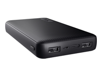 TRUST PRIMO 15.000mAh Powerbank ECO