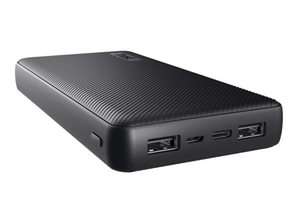 TRUST PRIMO 20.000mAh Powerbank ECO