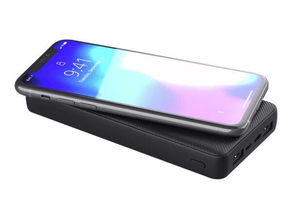 TRUST PRIMO 20.000mAh Powerbank ECO
