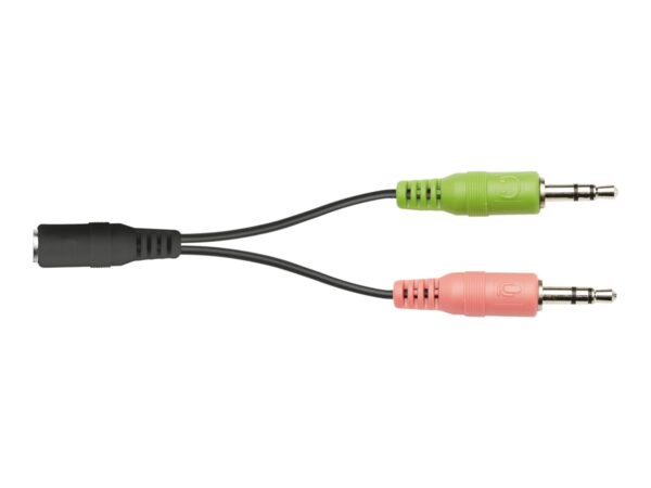 TRUST PRIMO Chat Headset for PC and laptop