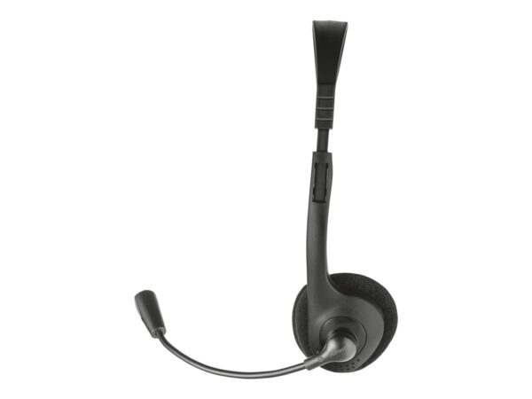 TRUST PRIMO Chat Headset for PC and laptop