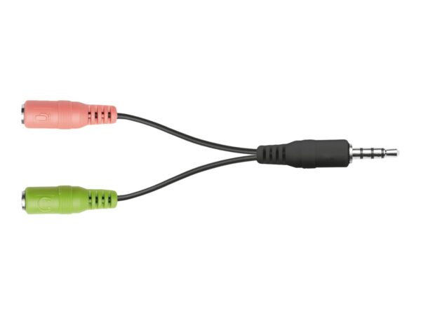 TRUST Primo Desk Microphone PC and laptop