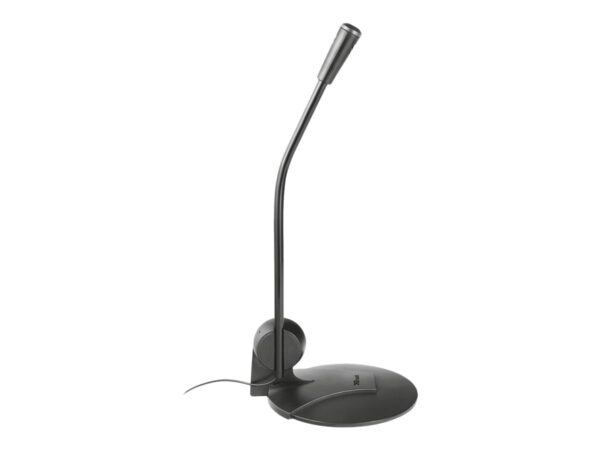 TRUST Primo Desk Microphone PC and laptop