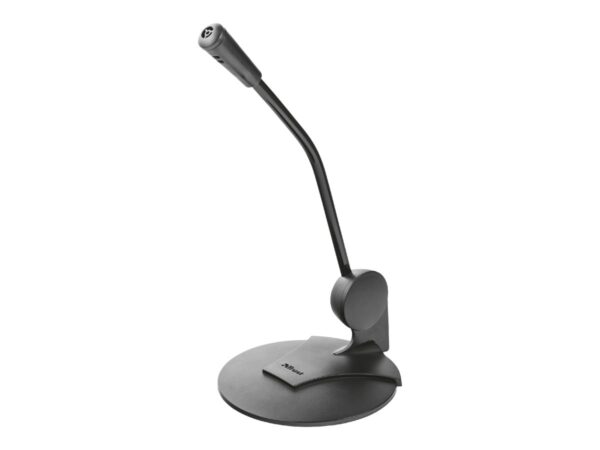 TRUST Primo Desk Microphone PC and laptop