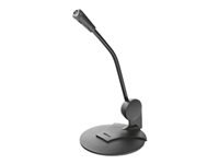 TRUST Primo Desk Microphone PC and laptop