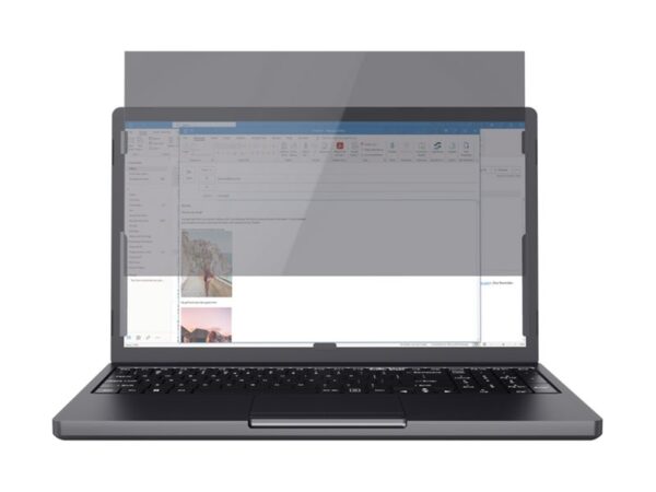 TRUST PRIMO Privacy Filter 15.6p