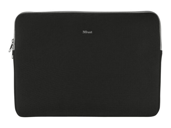 TRUST Primo Soft Sleeve for 11.6p laptops and tablets – black