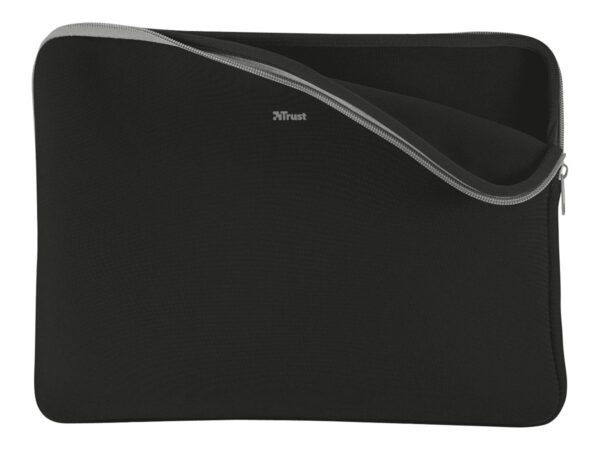 TRUST Primo Soft Sleeve for 11.6p laptops and tablets – black
