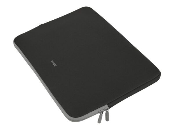 TRUST Primo Soft Sleeve for 11.6p laptops and tablets – black