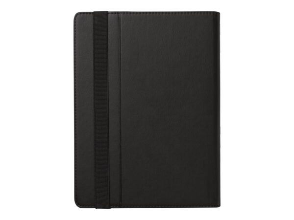 TRUST Primo Tablet Folio for 10p tablets ECO – black