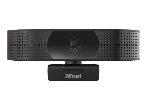 TRUST TEZA 4K UHD Webcam
