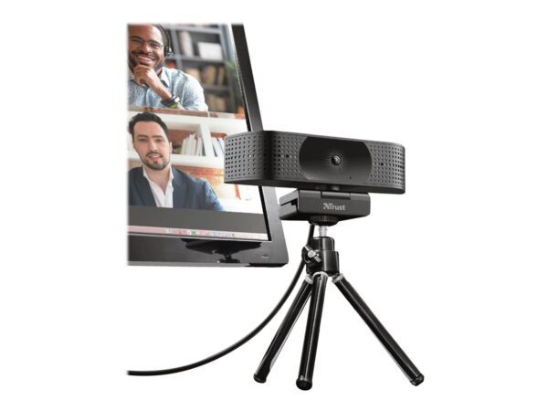 TRUST TEZA 4K UHD Webcam