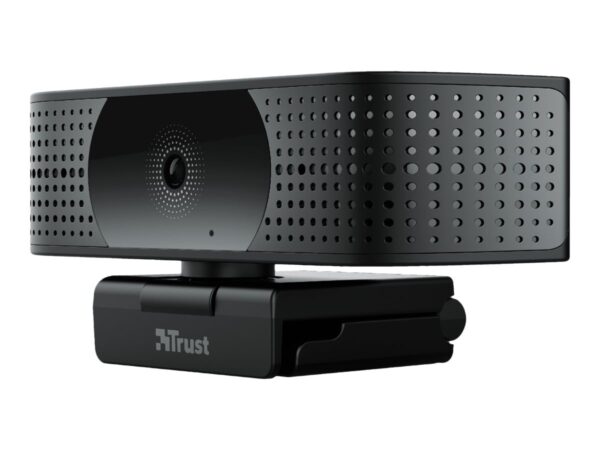 TRUST TEZA 4K UHD Webcam