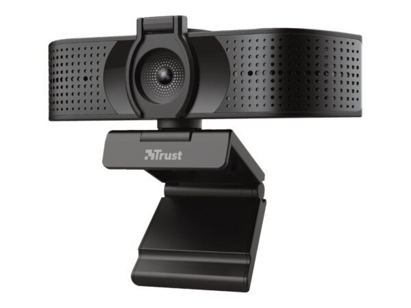 TRUST TEZA 4K UHD Webcam
