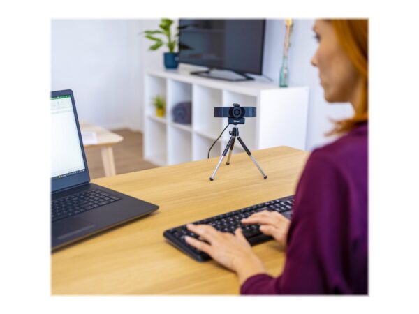 TRUST TEZA 4K UHD Webcam