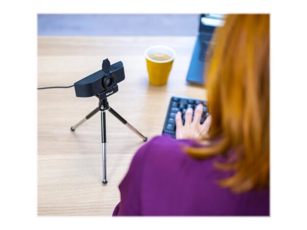 TRUST TEZA 4K UHD Webcam