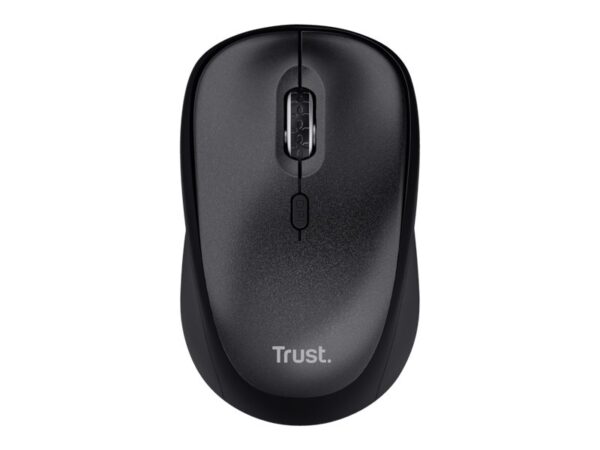 TRUST TM-201 Wireless Mouse ECO