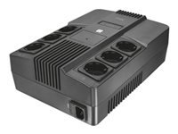 TRUST UPS 800VA Maxxon Powerstrip