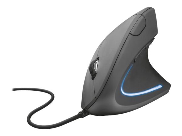TRUST VERTO Ergonomic Mouse