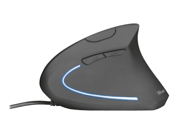 TRUST VERTO Ergonomic Mouse