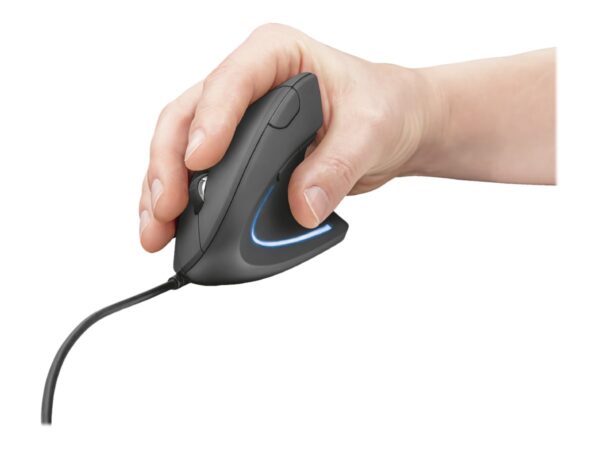 TRUST VERTO Ergonomic Mouse