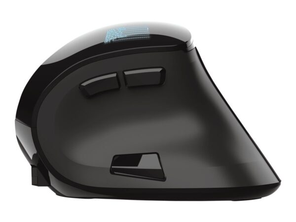 TRUST VOXX Ergonomic Rechargeable Mouse