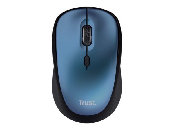 TRUST Wireless ECO Mouse Blue