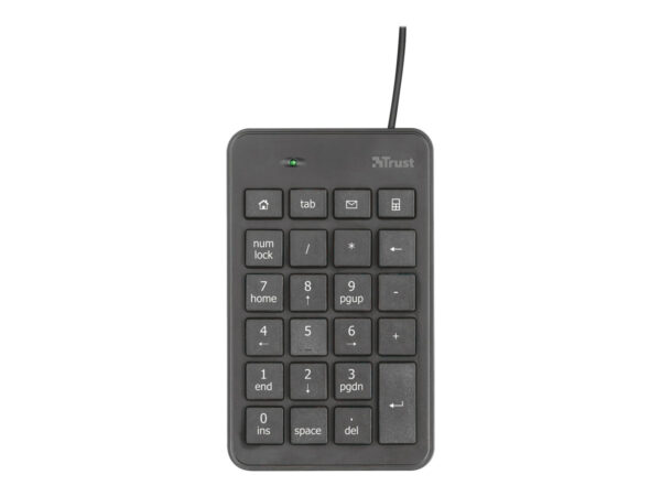 TRUST XALAS USB Numpad