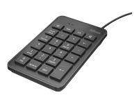 TRUST XALAS USB Numpad