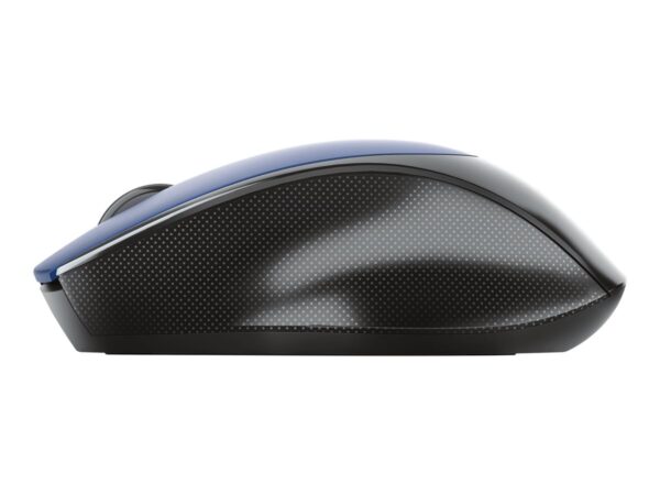 TRUST ZAYA Rechargeable Wireless Mouse Blue