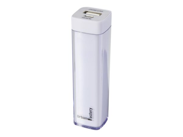 URBAN Easy Battery 2000mAh – Blanc – 1A