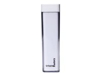 URBAN Easy Battery 2000mAh – Blanc – 1A