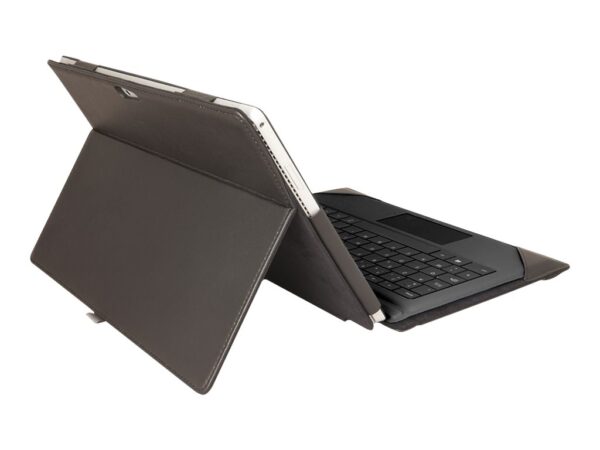 URBAN Etui Elegant pour MSS 3 Noir