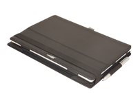URBAN Etui Elegant pour MSS 3 Noir