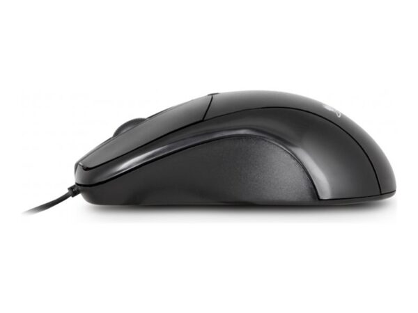 URBAN FACTORY BIG CRAZY MOUSE – Souris USB filaire 800dpi