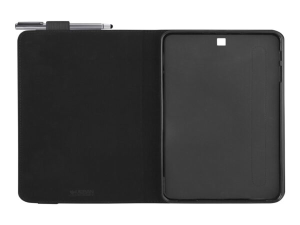 URBAN FACTORY BUMPEE Folio avec coque renforcée TabS2/ S2 VE
