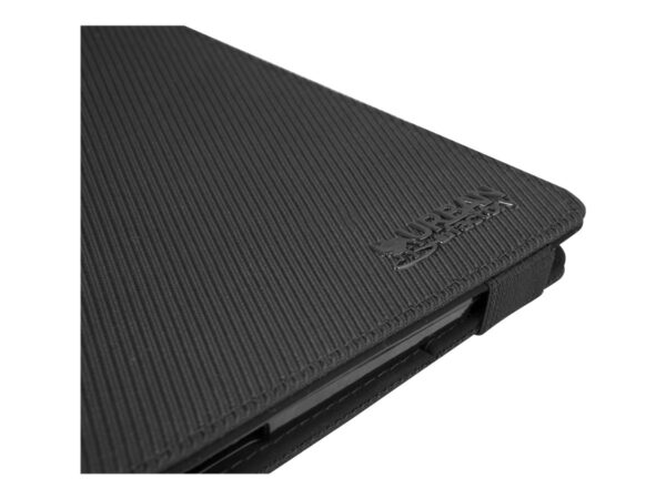 URBAN FACTORY BUMPEE Folio avec coque renforcée TabS2/ S2 VE