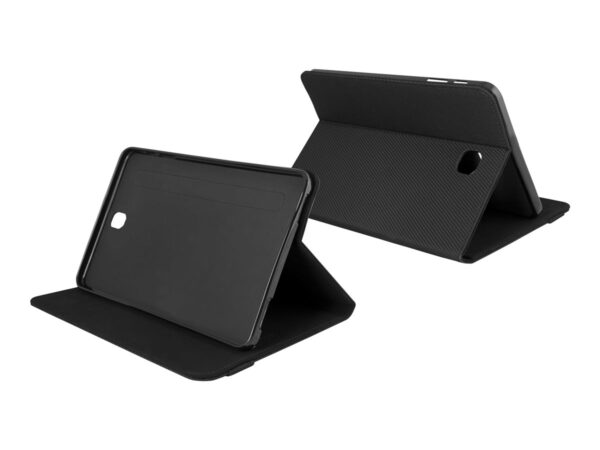 URBAN FACTORY BUMPEE Folio avec coque renforcée TabS2/ S2 VE
