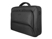 URBAN FACTORY clamshell case 17.3i