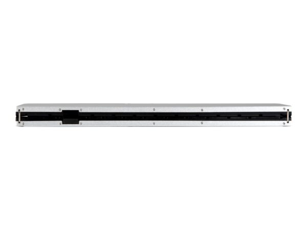 URBAN FACTORY Clavier Pliable BLUETOOTH pour Smartphone/ TV