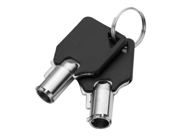 URBAN FACTORY Clef Passe Avec Verrou Nano Saver Pour CRS79UF